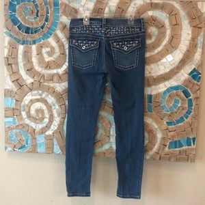 Bebe Skinny jeans 27